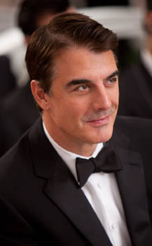 Chris Noth